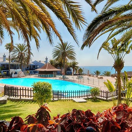 Luxury Bungalow Sun Club Playa Del Aguila Maspalomas (Gran Canaria) Exterior photo