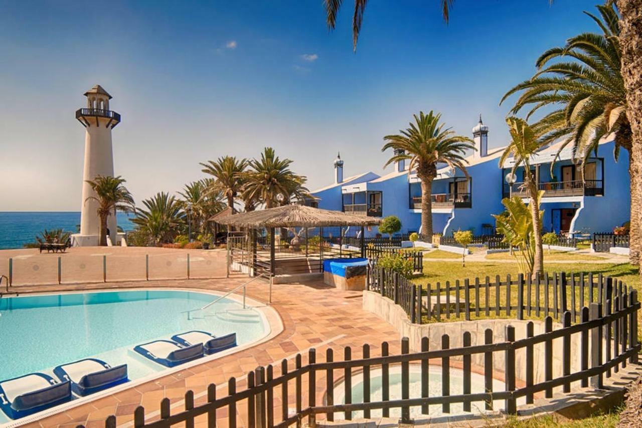 Luxury Bungalow Sun Club Playa Del Aguila Maspalomas (Gran Canaria) Exterior photo