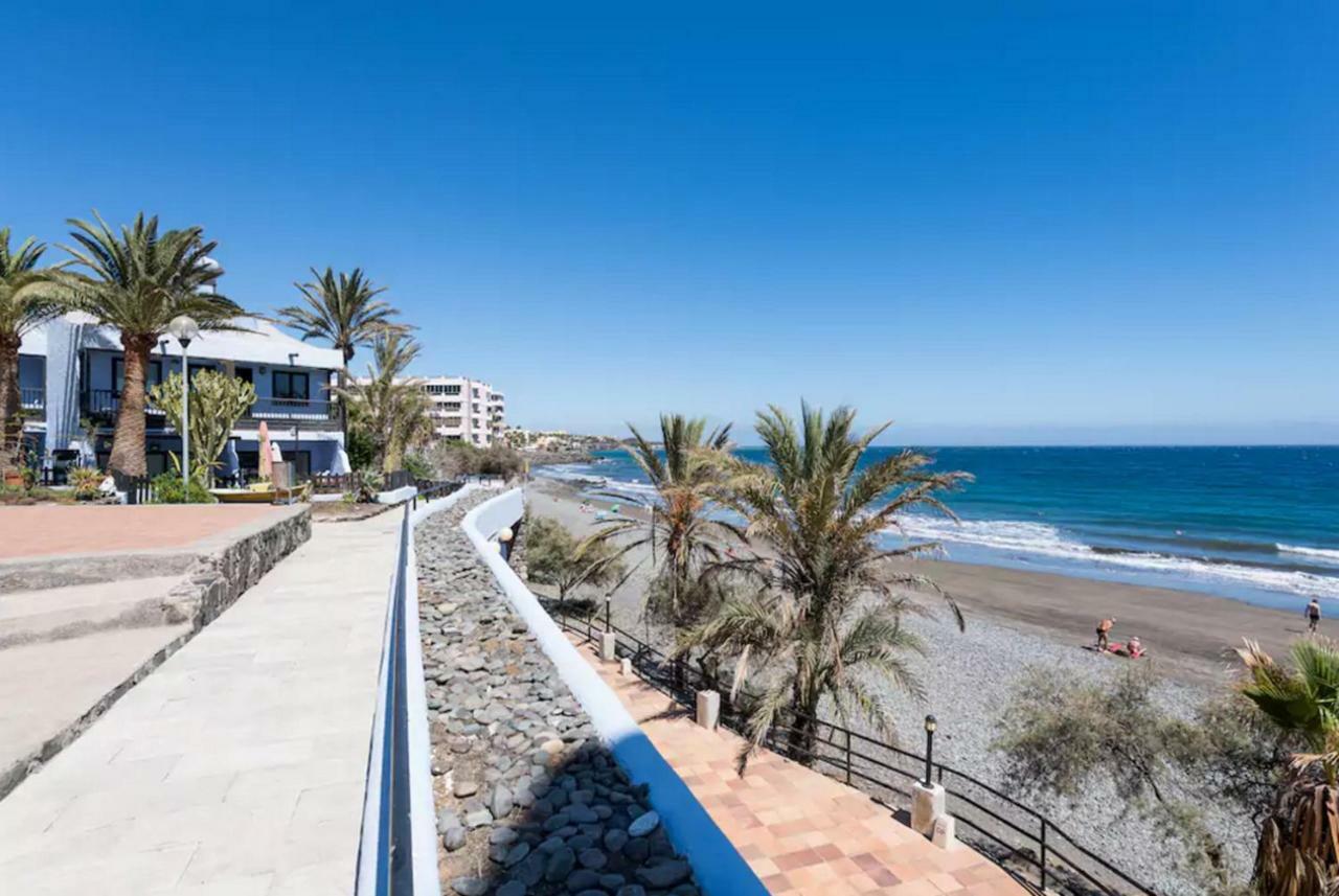 Luxury Bungalow Sun Club Playa Del Aguila Maspalomas (Gran Canaria) Exterior photo