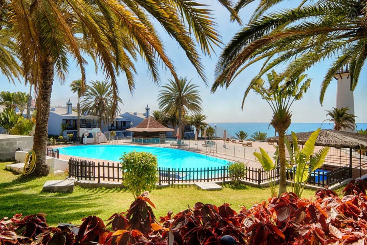 Luxury Bungalow Sun Club Playa Del Aguila Maspalomas (Gran Canaria) Exterior photo