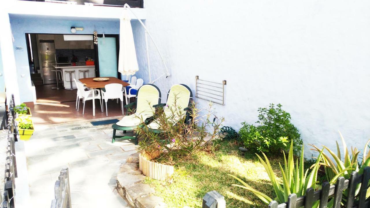 Luxury Bungalow Sun Club Playa Del Aguila Maspalomas (Gran Canaria) Exterior photo